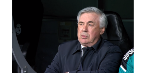 Affrontement en demi-finale de la Ligue des champions